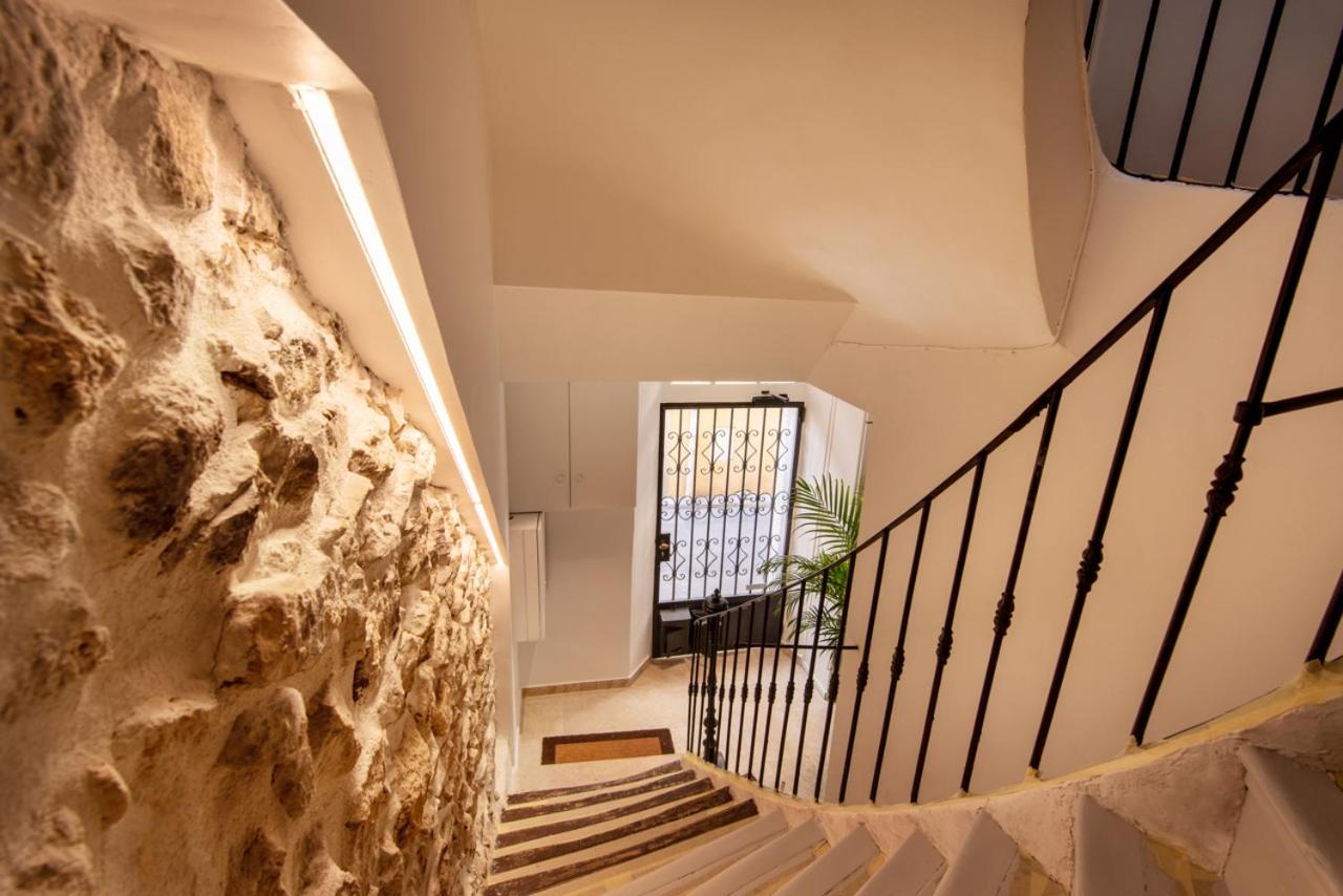 L Appartement De Manon, Centre Historique Du Vieil Antibes Extérieur photo