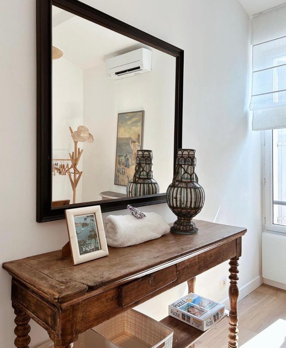 L Appartement De Manon, Centre Historique Du Vieil Antibes Extérieur photo